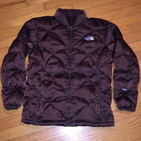 North Face 50 Goose Down Jacket | Poshmark